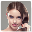Programın simgesi: My Virtual Girlfriend Sim…
