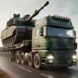 Biểu tượng của chương trình: Army Truck Transport Simu…
