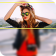 Ícone do programa: Photo Focus Photo Editor