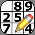 Ikona programu: Stress Free Sudoku Game B…
