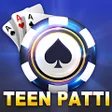 プログラムのアイコン：Teen Patti Romio