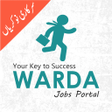 Icon of program: Warda Jobs Portal