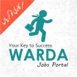 Warda Jobs Portal