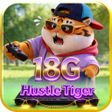 Ícone do programa: 18G Hustle Tiger