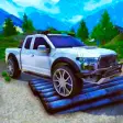 Offroad Extreme Raptor Drive