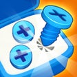Programın simgesi: Screw up