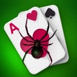 Symbol des Programms: Spider Solitaire