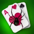 程序图标：Spider Solitaire
