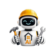 프로그램 아이콘: Εργολάβος AI