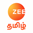 Zee Tamil Sticker
