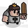Icoon van programma: Conqueror Stick Army