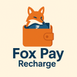 Ikon program: FoxPay-Recharge