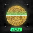 Icoon van programma: Coin Identifier Coin Scan…
