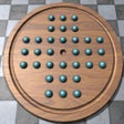 プログラムのアイコン：Peg Solitaire Brainvita