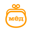 程序图标：Мёд: брендовая одежда и о…