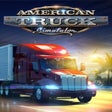 Symbol des Programms: American Truck Simulator