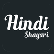 プログラムのアイコン：Hindi Shayari - हिंदी शाय…
