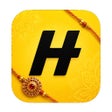 Ikona programu: Hoora - Car Wash  Bike Ca…