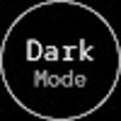 Programikon: DarkMode