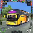 Ícone do programa: Bus Driving Game Bus Game…