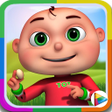 程序图标：Zool Babies Kids Shows-Of…