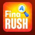 Ikon program: FindRush: Play  Explore