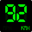 Digital Speedometer - GPS HUD- Simple offline