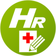 プログラムのアイコン：Health Report HealthDiet