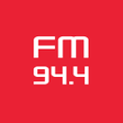 程序图标：JagoFm 94.4