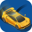 Ikon program: Racing Car 3D