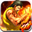 Programikonen: Fighting Champion -Kung F…