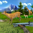 程序图标：Deer Hunting Adventure
