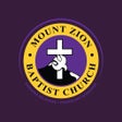 Icon of program: Mt. Zion Baptist Church