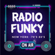 程序图标：Funky Radio Disco Usa