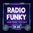 Funky Radio Disco Usa