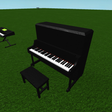 プログラムのアイコン：Piano Keyboard v1.1