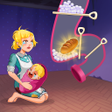 プログラムのアイコン：Pin Mansion: Home Design