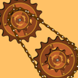 Programikonen: Idle Coin Factory: Incred…