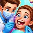 Icon of program: Dentist Doctor - Teeth Su…