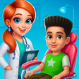 Programikonen: Dentist Doctor - Teeth Su…