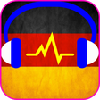 Programikonen: Listen and learn German