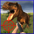 程序图标：Dinosaur Hunting Jurassic