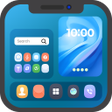 Programikonen: Theme for Vivo S1
