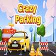 Programikonen: Crazy Parking Unblocked