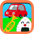 Baby Game-Play and Sounds2