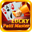 Ikon program: Lucky Patti Master