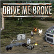 Ícone do programa: Drive Me Broke