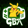 Ícone do programa: GBA Emulator - Retro Game…