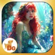Programın simgesi: Fairy Godmother 2 - F2P