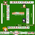 Icoon van programma: Mahjong School